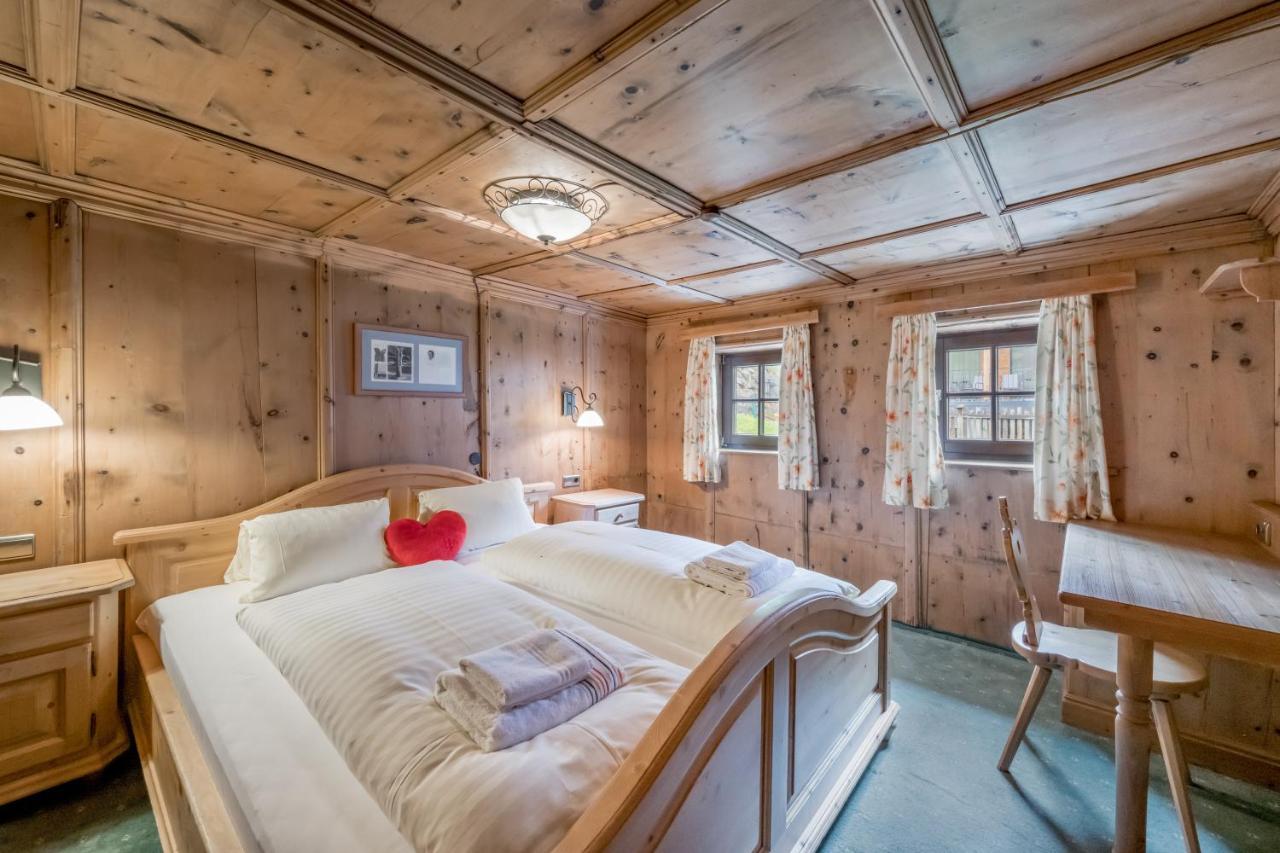 Peater'S Hoamat Villa Sölden Eksteriør billede
