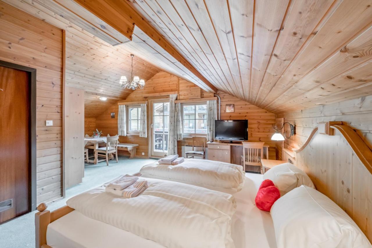 Peater'S Hoamat Villa Sölden Eksteriør billede